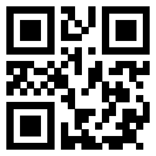 Immagine del Qr Code di 3915757743