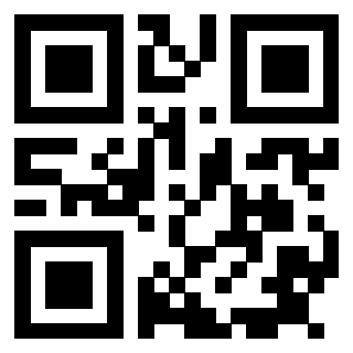 Il QrCode di 3915757744