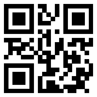 Immagine del QrCode di 3915757746