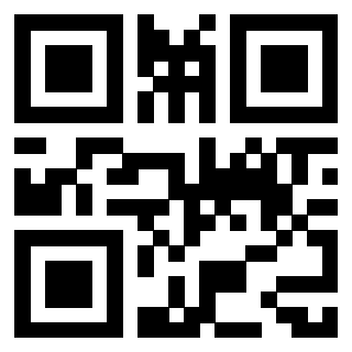 Immagine del Qr Code di 3915757748