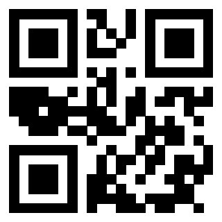 Immagine del Qr Code di 3915757749