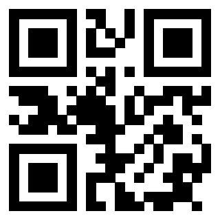 3915757750 - Immagine del QrCode