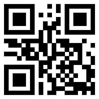 Scansione del QrCode di 3915757752