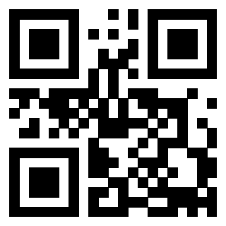 Immagine del QrCode di 3915757755