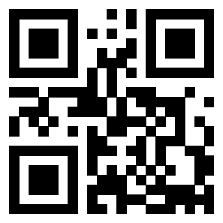 3915757756 QrCode associato