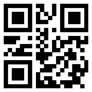 3915757758 QrCode associato