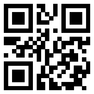 3915757764 - Immagine del Qr Code associato