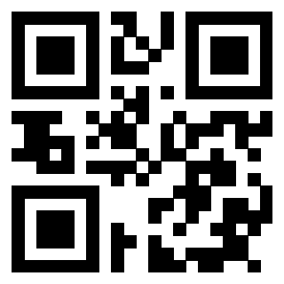 3915757765 - Immagine del Qr Code associato