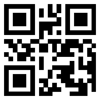 Immagine del QrCode di 3915757767
