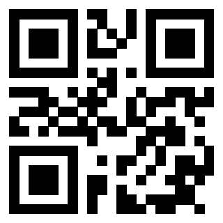 Il Qr Code di 3915757768