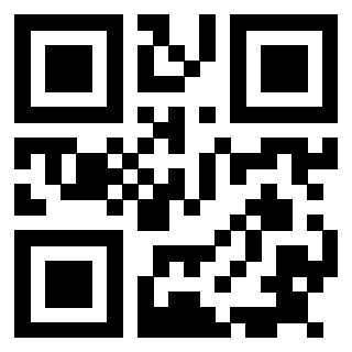 Il QrCode di 3915757770