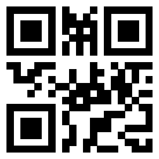 Immagine del QrCode di 3915757771
