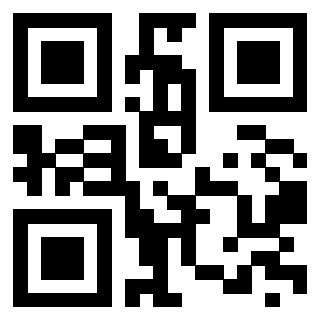 Immagine del Qr Code di 3915757773