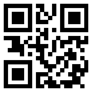 Il Qr Code di 3915757778