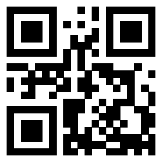 3915757781 - Immagine del Qr Code associato