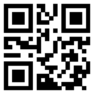 Immagine del Qr Code di 3915757782