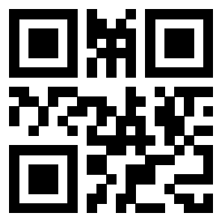 3915757783 QrCode associato