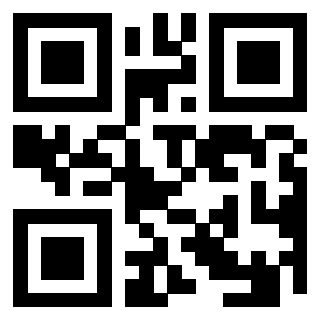 3915757784 - Immagine del Qr Code associato