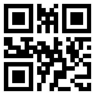 Scansione del QrCode di 3915757785