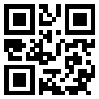 Il QrCode di 3915757786