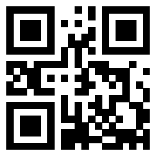 3915757787 QrCode associato