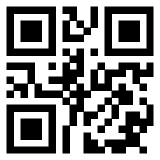 3915757790 - Immagine del QrCode associato