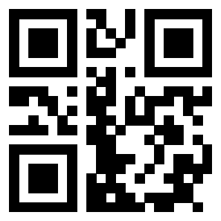 Scansione del QrCode di 3915757792