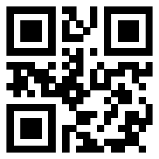 Immagine del Qr Code di 3915757793