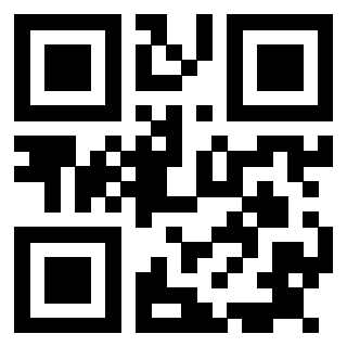 Scansione del QrCode di 3915757794