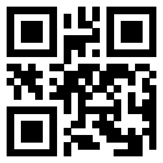 Il Qr Code di 3915757796