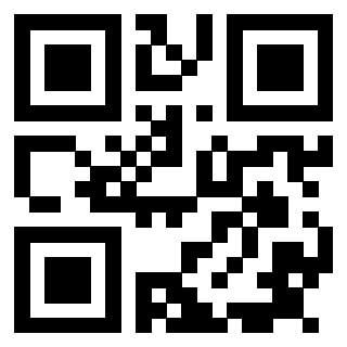 3915757798 QrCode associato