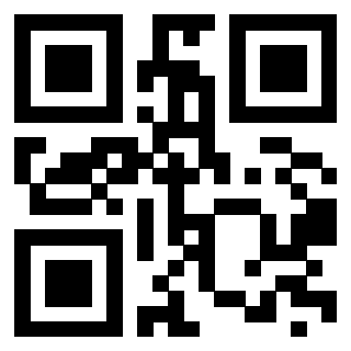 Scansione del QrCode di 3915757801
