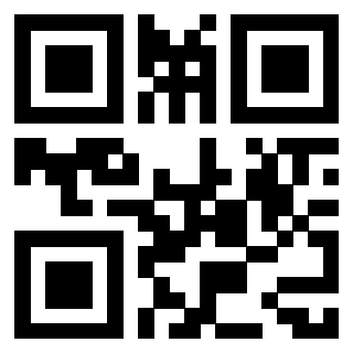 Immagine del Qr Code di 3915757806