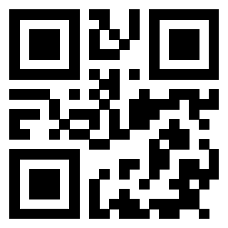 Scansione del Qr Code di 3915757807