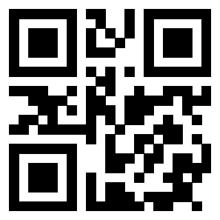 Scansione del Qr Code di 3915757809