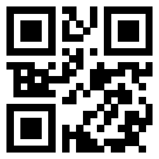 3915757811 - Immagine del Qr Code associato