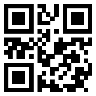 3915757814 - Immagine del QrCode associato