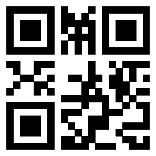 3915757815 - Immagine del QrCode associato