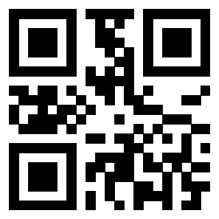 3915757818 - Immagine del Qr Code associato