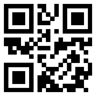 Il QrCode di 3915757820