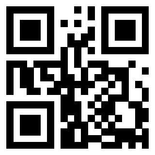 3915757821 - Immagine del QrCode