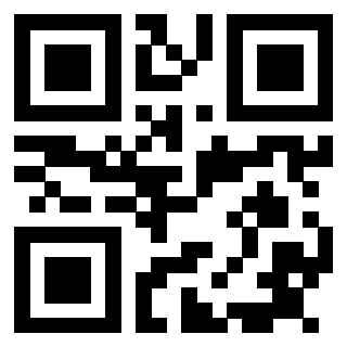 3915757822 - Immagine del QrCode associato