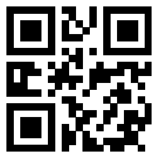 3915757823 - Immagine del Qr Code associato