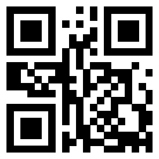 3915757825 - Immagine del QrCode associato