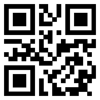 3915757830 - Immagine del Qr Code associato