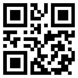 Scansione del QrCode di 3915757833