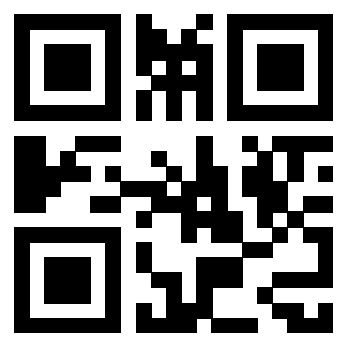 3915757836 - Immagine del Qr Code associato