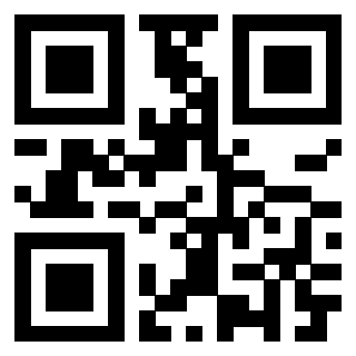 3915757837 - Immagine del Qr Code associato