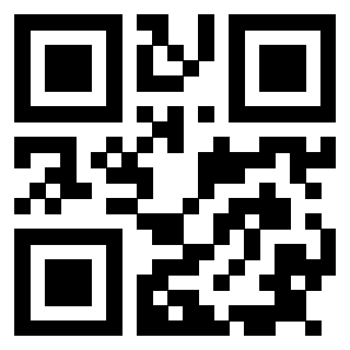 Il QrCode di 3915757838