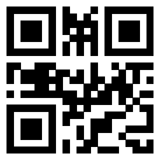 3915757841 - Immagine del Qr Code associato
